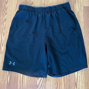 Under Armour Athletic Shorts L